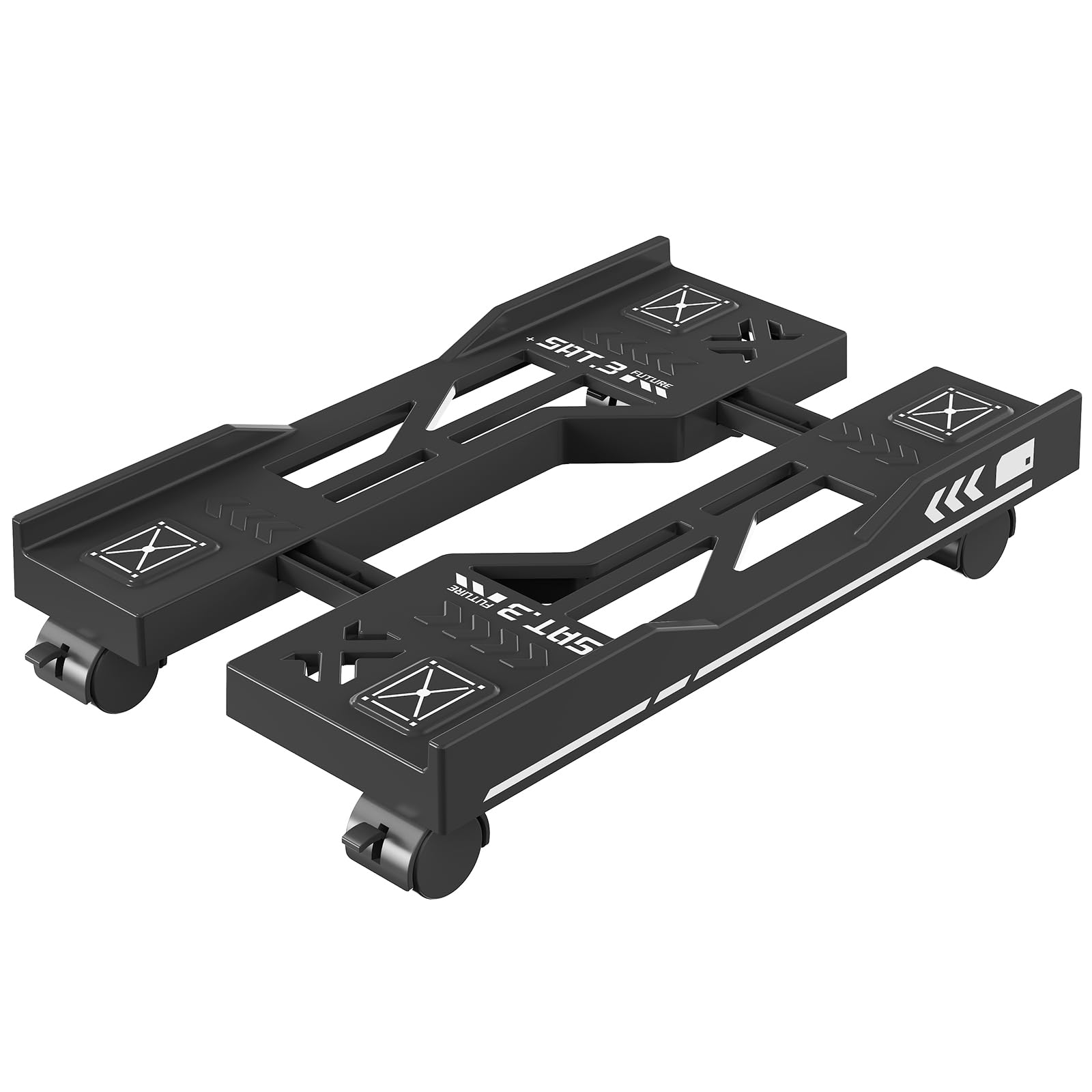 ZORBES® Adjustable Computer Tower Stand, ZORBES® Adjustable Computer Tower Stand,